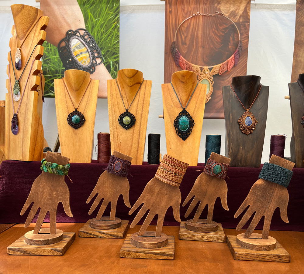 Hermana Luna Jewelry