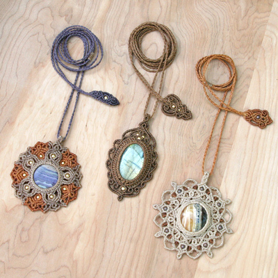 3pendants