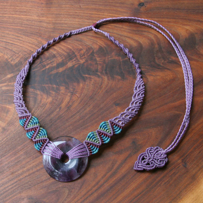 amethystdonut
